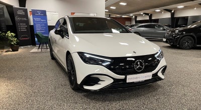 Mercedes EQE300  AMG Line 4d