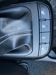 Kia Picanto MPi Advance