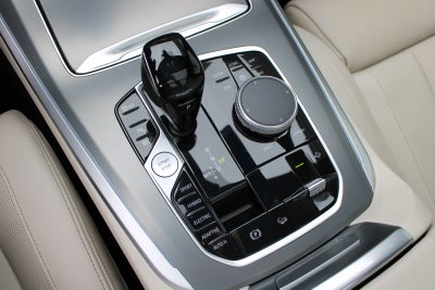 BMW X5 xDrive45e M-Sport aut.