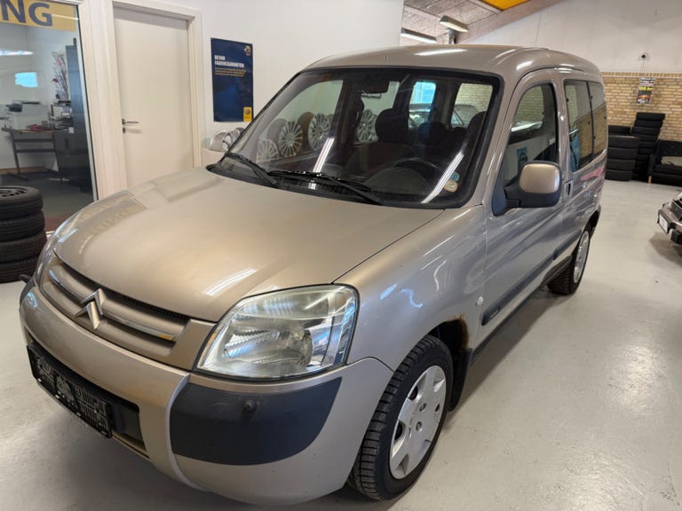Citroën Berlingo 16V Multispace Clim.
