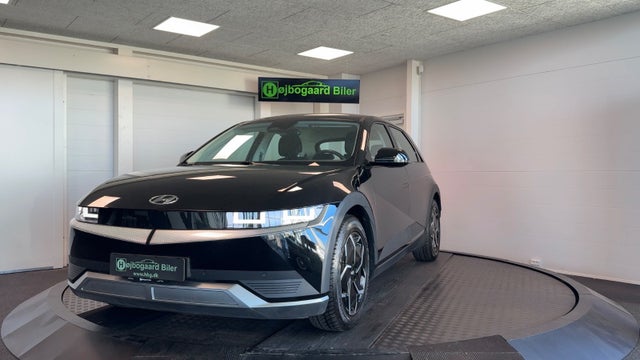 Hyundai Ioniq 5 77 Dynamiq