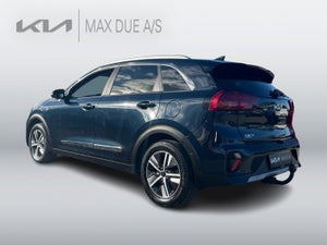 Kia Niro PHEV Comfort DCT