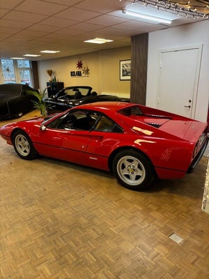 Ferrari 308 3,0 GTB 2d