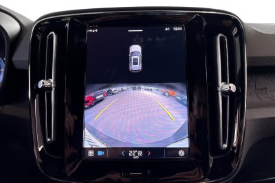 Volvo XC40 P6 ReCharge Core