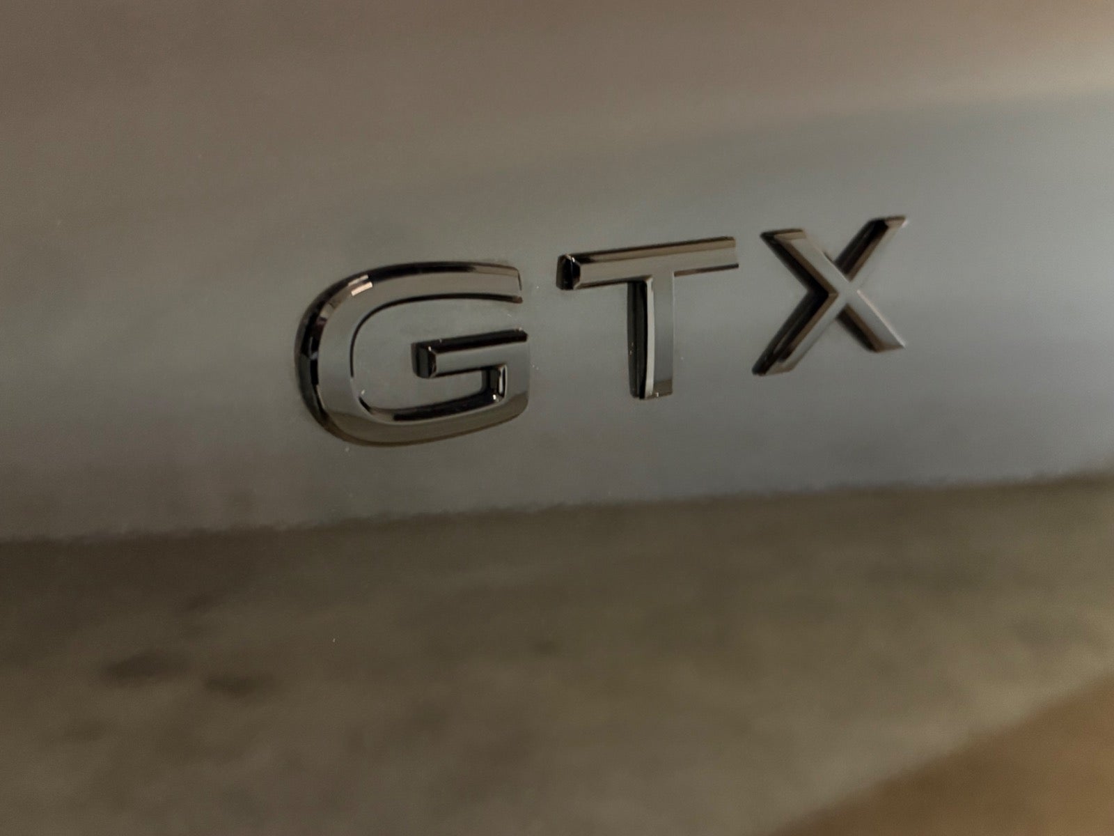 VW ID.Buzz GTX 4Motion 7prs LWB