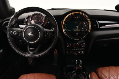 MINI Cooper S Cabriolet aut.