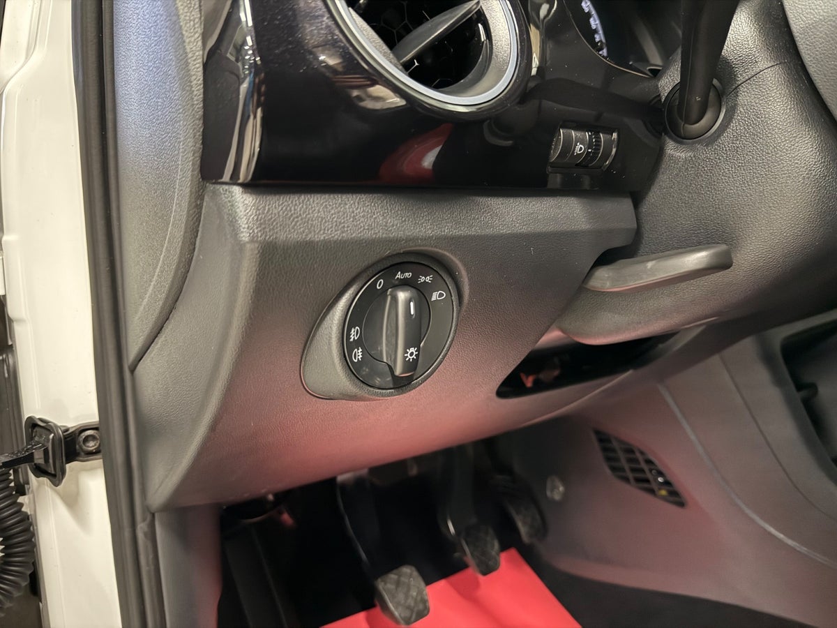 Skoda Citigo 60 Active GreenTec