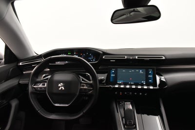 Peugeot 508 BlueHDi 130 Allure SW EAT8