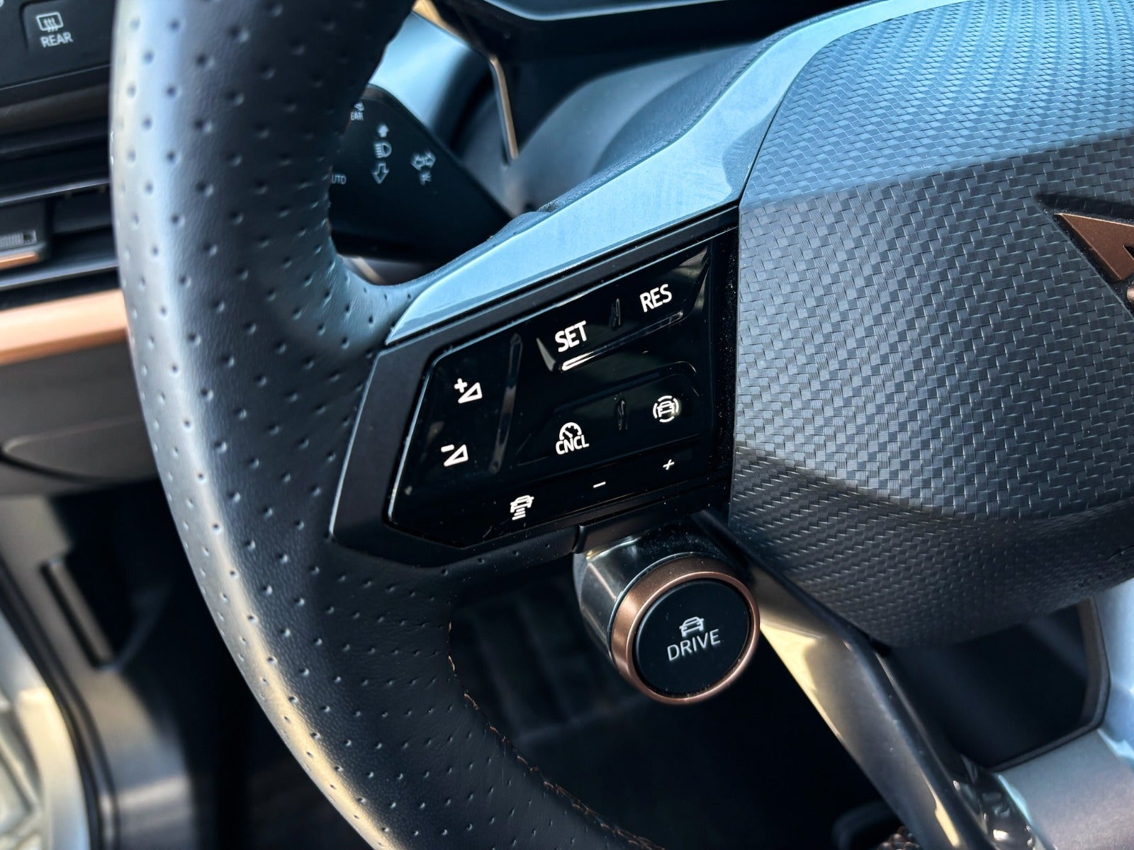 Billede af Cupra Born 77 e-Boost