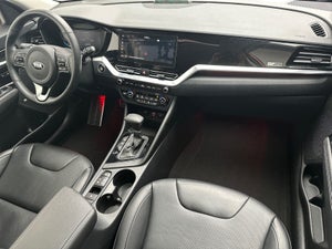 Kia Niro PHEV Premium DCT