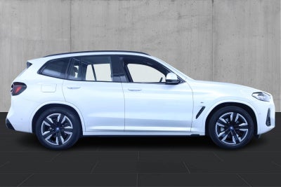 BMW iX3 Charged M-Sport - 2