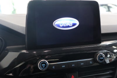 Ford Kuga PHEV ST-Line X CVT