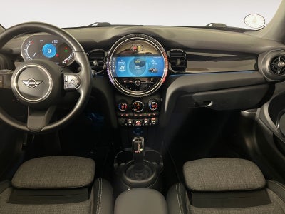 MINI Cooper 1,5 Cabriolet aut.