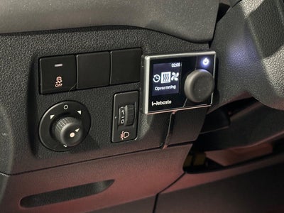 Peugeot Partner Tepee VTi 98 Active