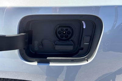 Polestar 4 Coupé Long Range