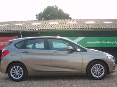 BMW 220i 2,0 Active Tourer Advantage aut. 5d