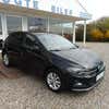VW Polo TDi 95 Highline DSG thumbnail
