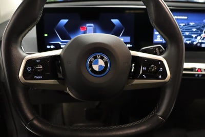 BMW iX xDrive40 Sport