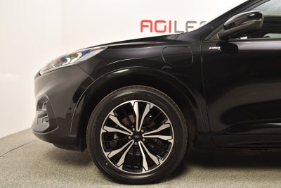 Ford Kuga PHEV ST-Line X CVT