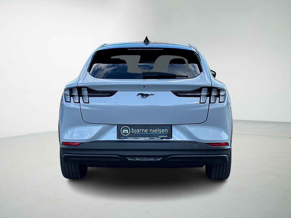 Ford Mustang Mach-E Standard Range billede 7