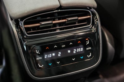 Mercedes EQS580 SUV