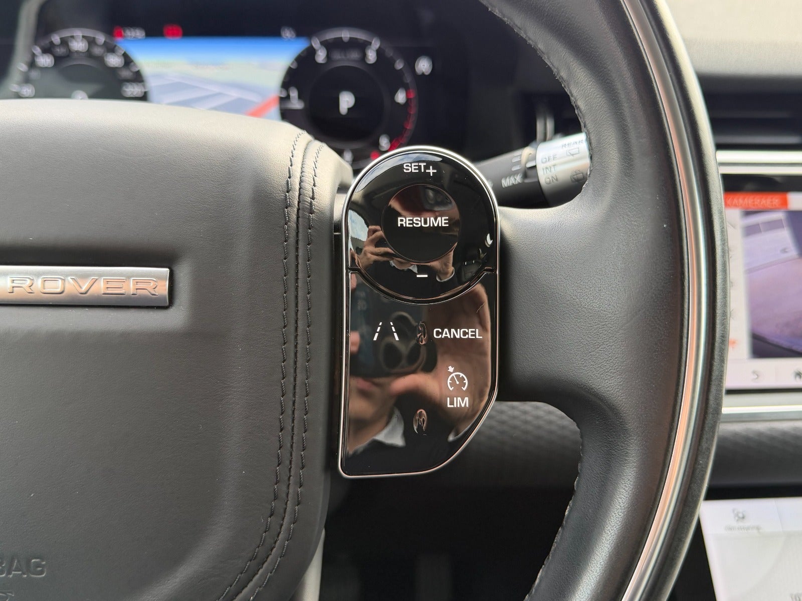 Land Rover Range Rover Evoque, Billede 11