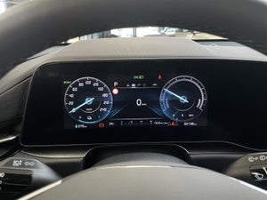 Kia Niro EV Inspire