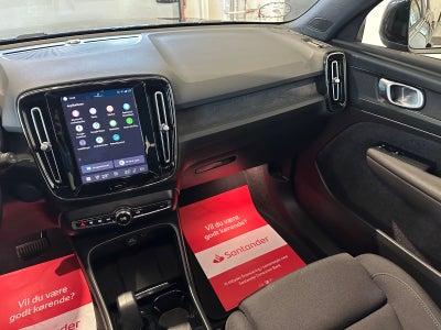 Volvo XC40 P6 ReCharge Core