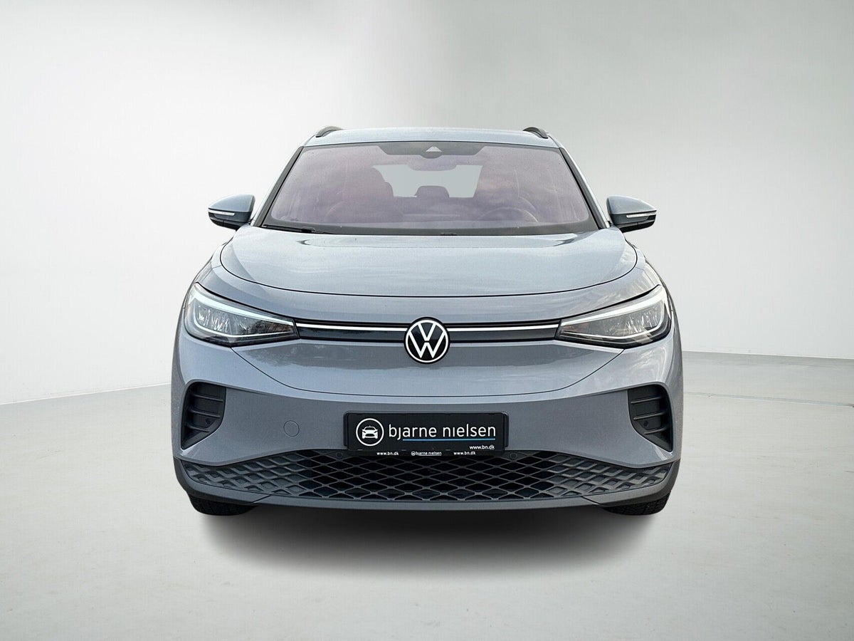 VW ID.4 Pro Performance billede 6