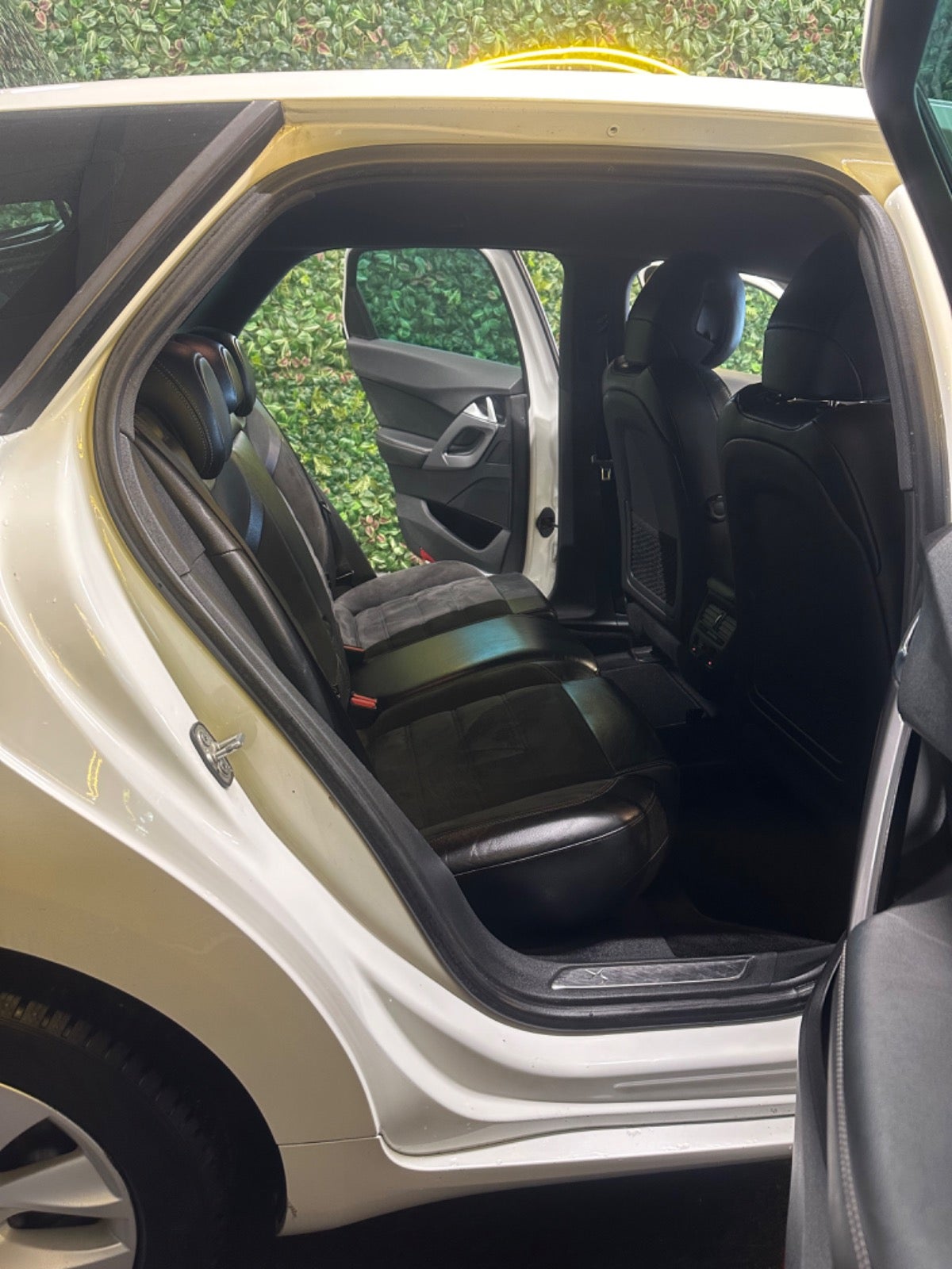 Billede af Citroën DS5 2,0 BlueHDi 180 Design EAT6