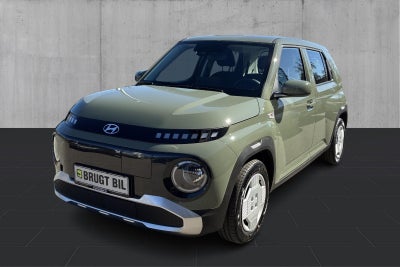 Hyundai Inster 42,0 Essential 2025