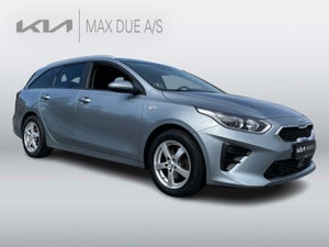Kia Ceed T-GDi Comfort SW
