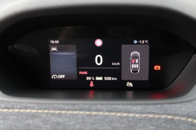 Skoda Elroq iV Premium