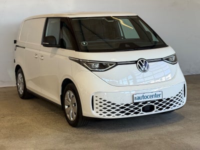 VW ID. Buzz