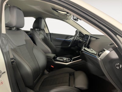 BMW i4 eDrive40 Charged Plus