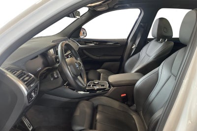 BMW iX3 Charged M-Sport BMW iX3 Charged M-Sport - 4