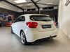 Mercedes A200 Urban thumbnail