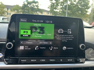 Kia Picanto Prestige Upgrade
