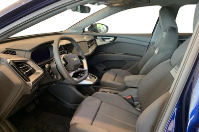 Audi Q4 e-tron Progress quattro Audi Q4 e-tron Progress quattro - 4