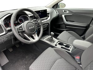 Kia Ceed T-GDi Prestige