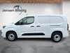Peugeot Partner BlueHDi 130 L2V2 Plus EAT8 Van thumbnail