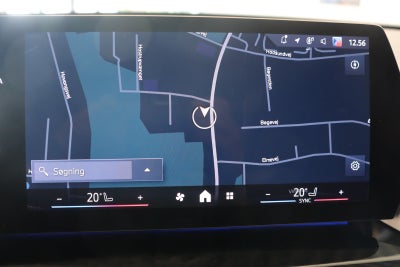 BMW iX2 eDrive20 M-Sport