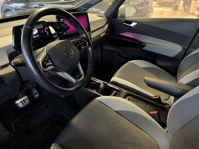 VW ID.3 1ST Plus billede 2