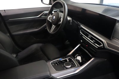 BMW i4 M50 M-Sport xDrive