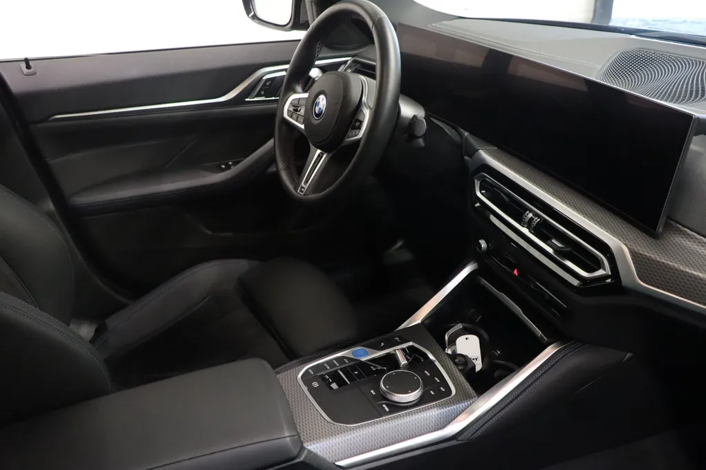 BMW i4 M50 M-Sport xDrive