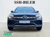 Mercedes GLC200 AMG Line aut. thumbnail