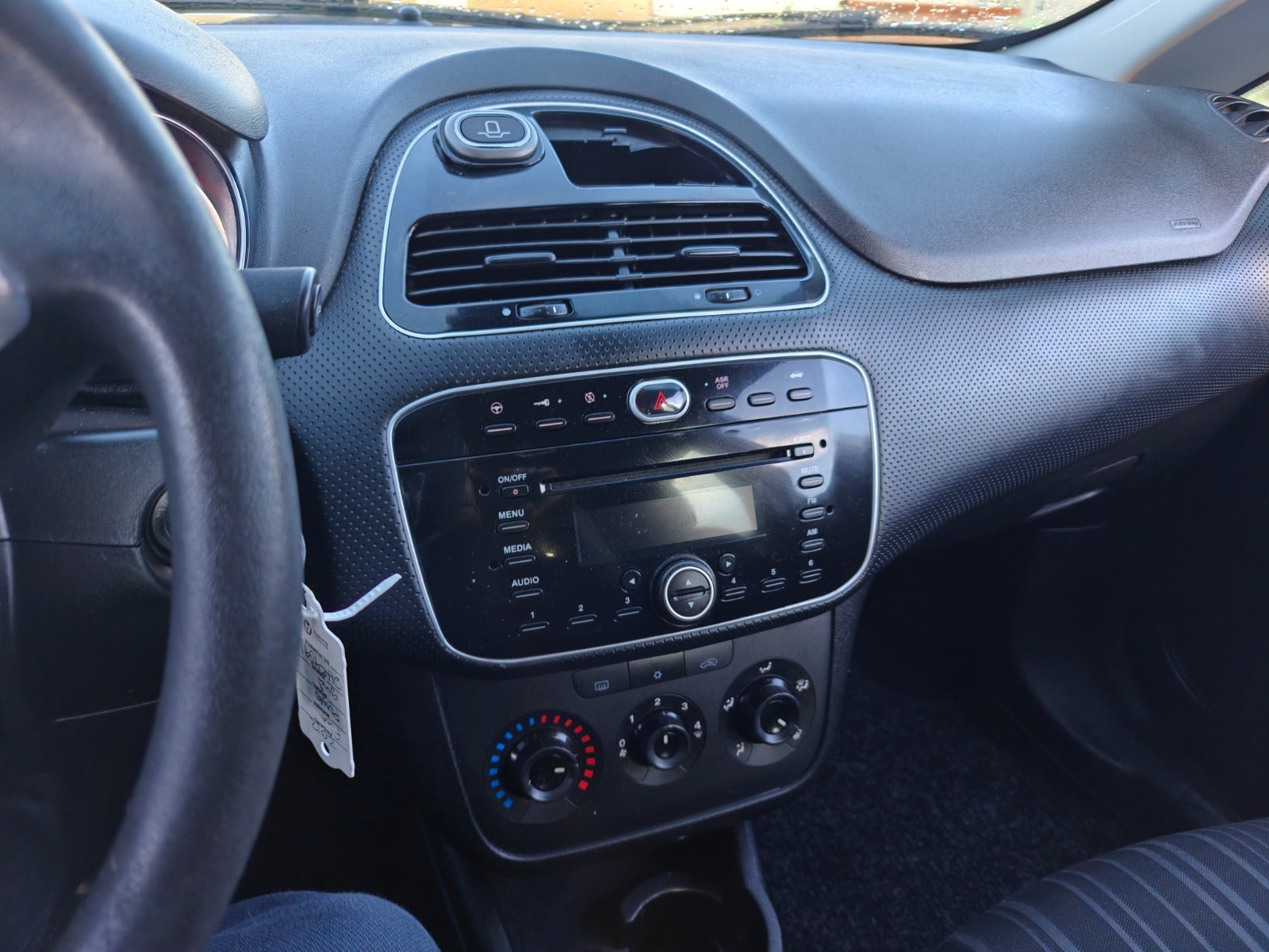 Fiat Punto Evo 69 My Life