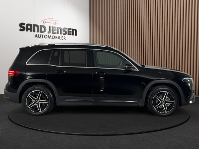 Mercedes EQB350 AMG Edition 4Matic