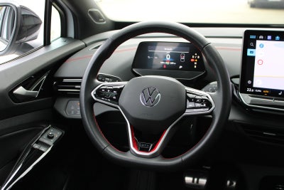 VW ID.5 GTX 4Motion
