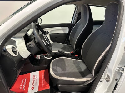 Renault Twingo SCe 70 Authentique